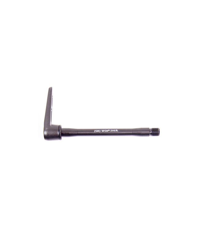 CENTO 10NDR AXE AVANT 12X125