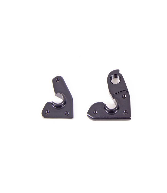 CENTO 10NDR DROPOUT REAR QR 2PCS