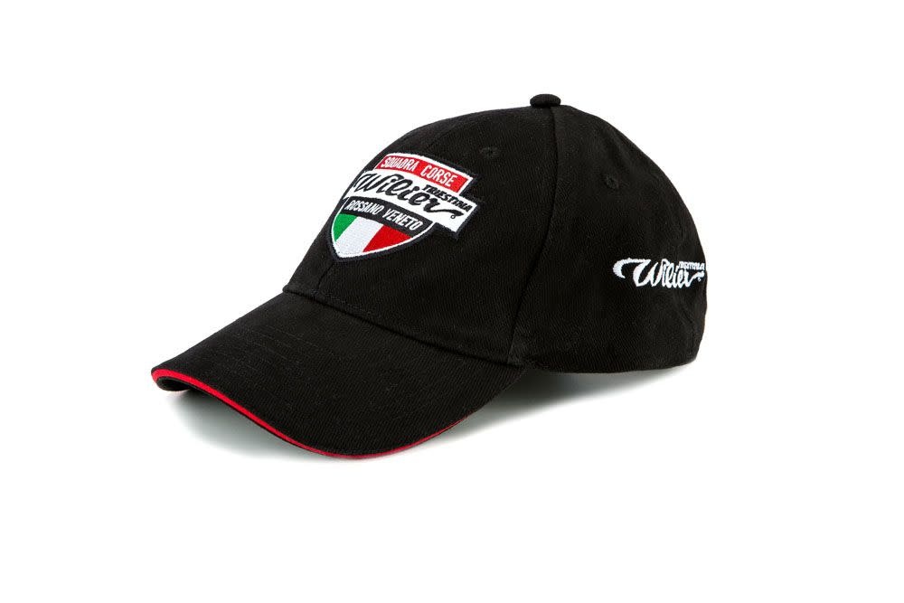 wilier cycling cap