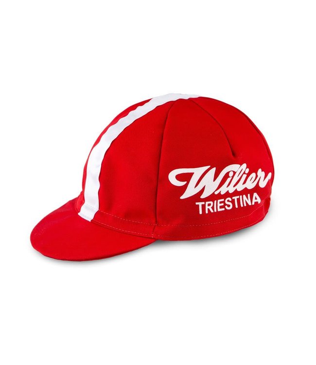 CAPPELINO VINTAGE ROUGE