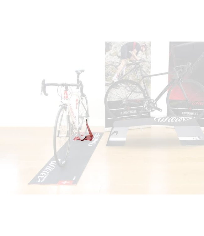 BIKE FUNNY STAND ALABARDA (DISPLAY)