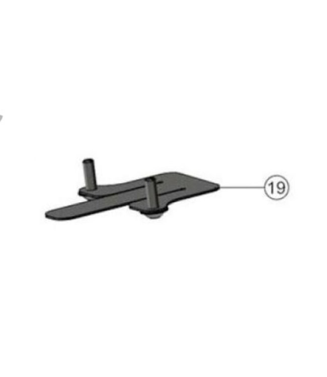110 AIR CLIP CONTROLLER EPS/DI2