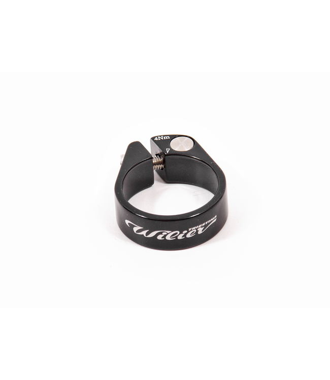 COLLET DE SELLE POUR CADRE ZERO 7 2015