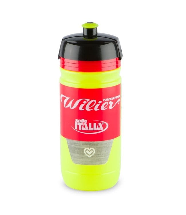 wilier bottle