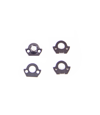 WILIER CENTO 10NDR ADAPTATEUR DE FOURCHE THRUE AXLE 4 PCS