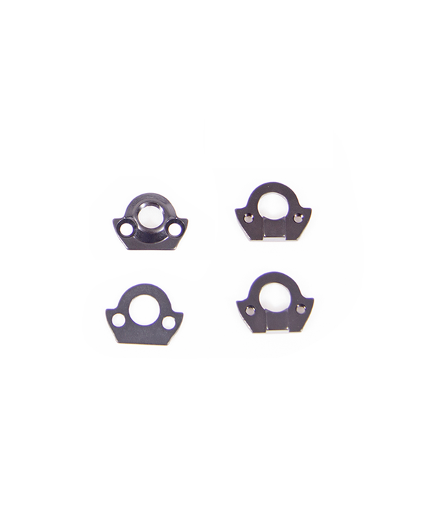 CENTO 10NDR DROPOUT FRONT THRUE AXLE 4 PCS
