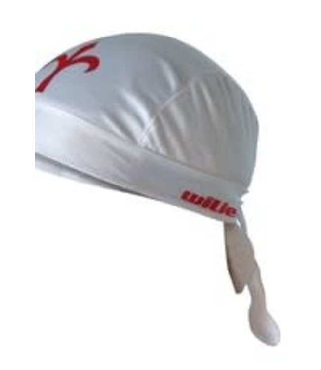 BANDANA WILIER BIANCA