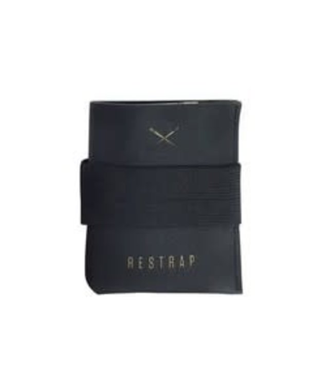 WALLET BLK