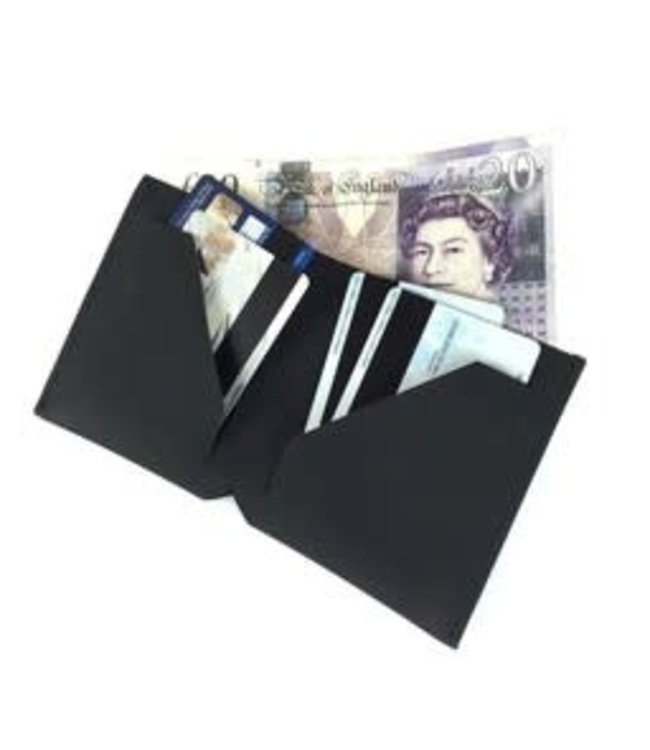 WALLET BLK