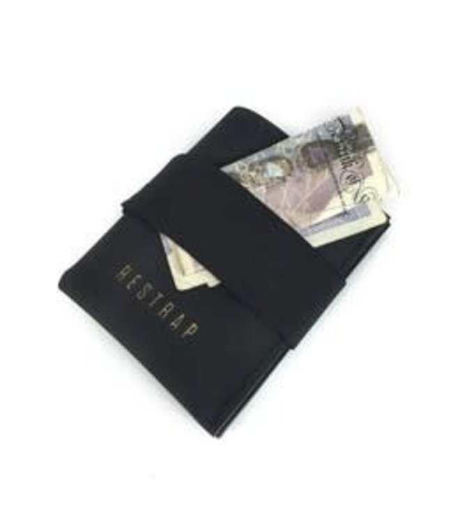 WALLET BLK