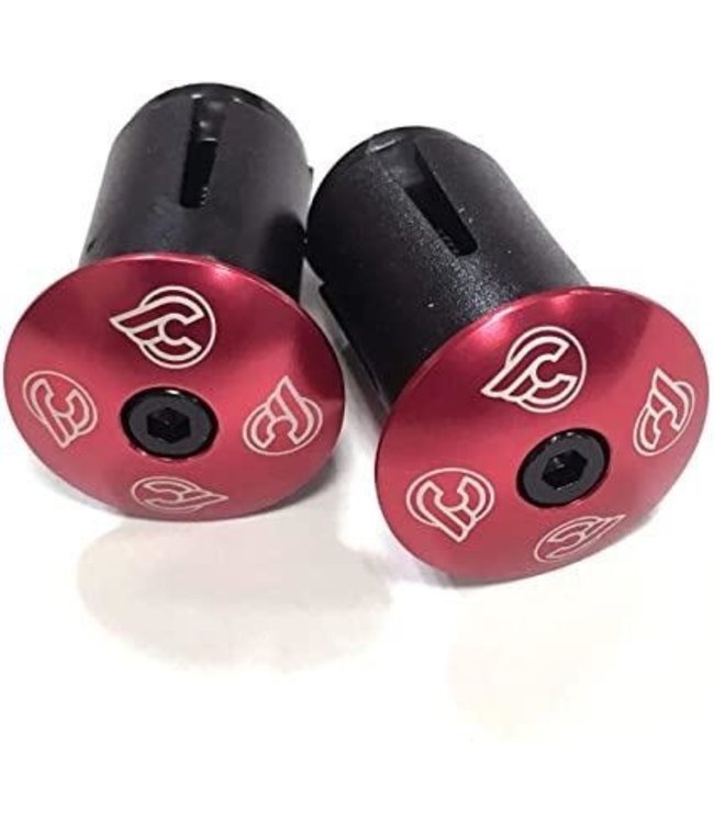 CINELLI END PLUGS + EXPANDER