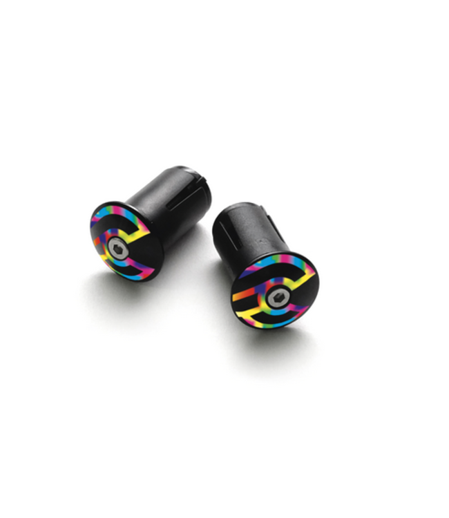 CINELLI END PLUGS + EXPANDER