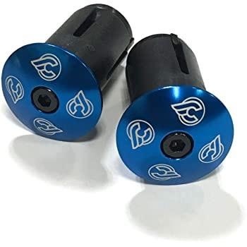 cinelli bar end expander plugs