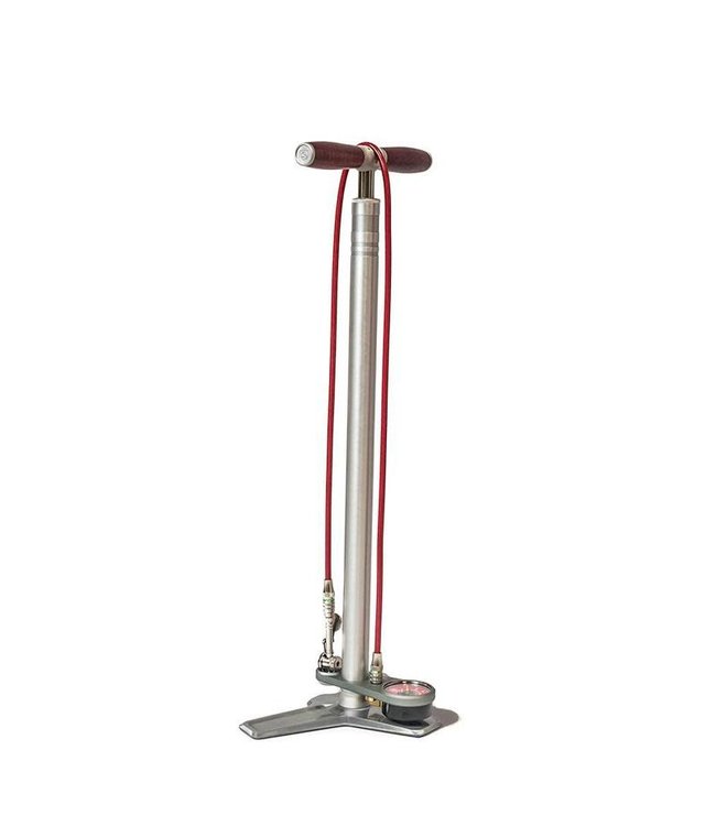 POMPE À PIED SUPER PISTA ULTIMATE « HIRO »