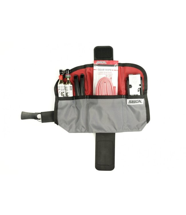 SEAT ROLL ASYMMETRICO