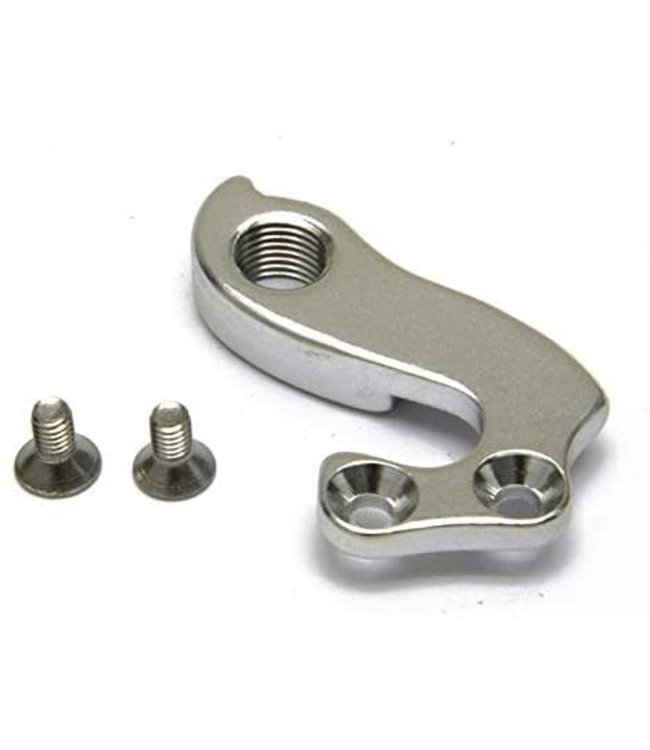 HANGER EXPERIENCE 2013-2016