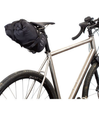 Restrap RACE SADDLE BAG