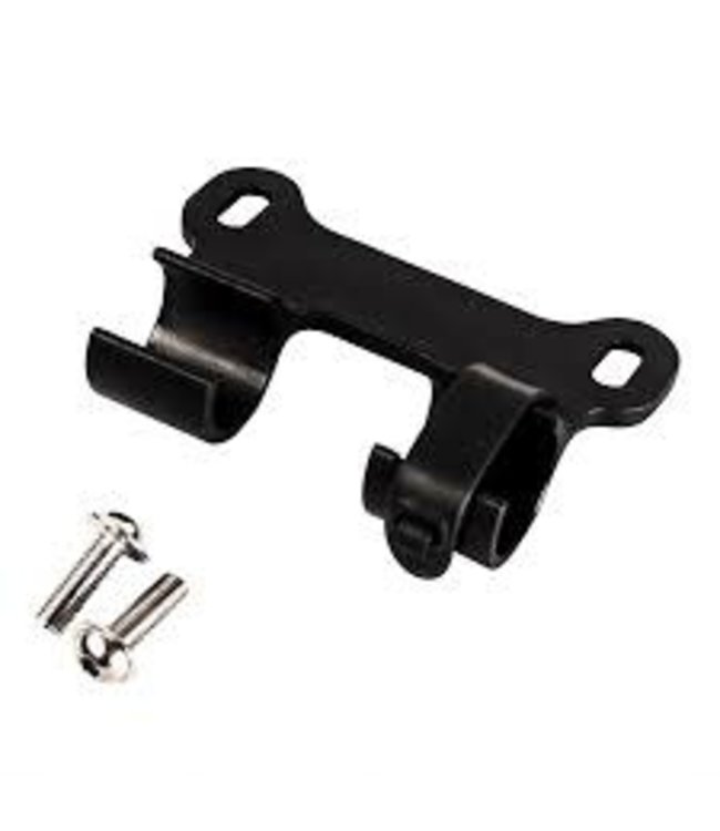 SILCA TATTICO BRACKET WITH RUBBER BAND