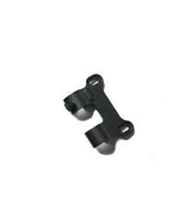 SILCA TATTICO BRACKET WITH RUBBER BAND