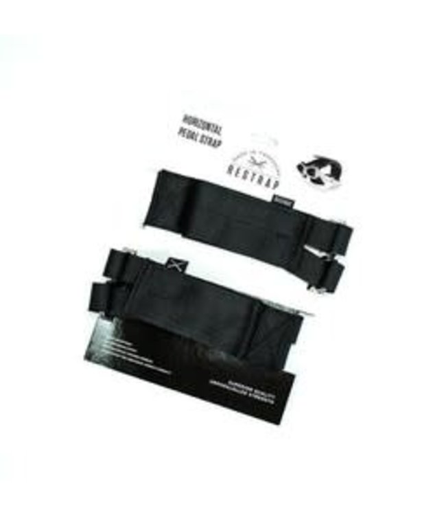 PEDAL STRAPS