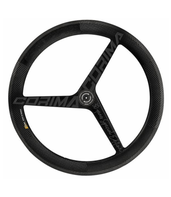 FR CORIMA 3 BÂTONS DISQUE WS TT CLINCHER