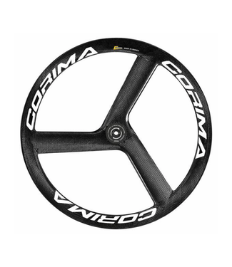 CORIMA FR CORIMA 3 SPOKES DISC TUBULAR