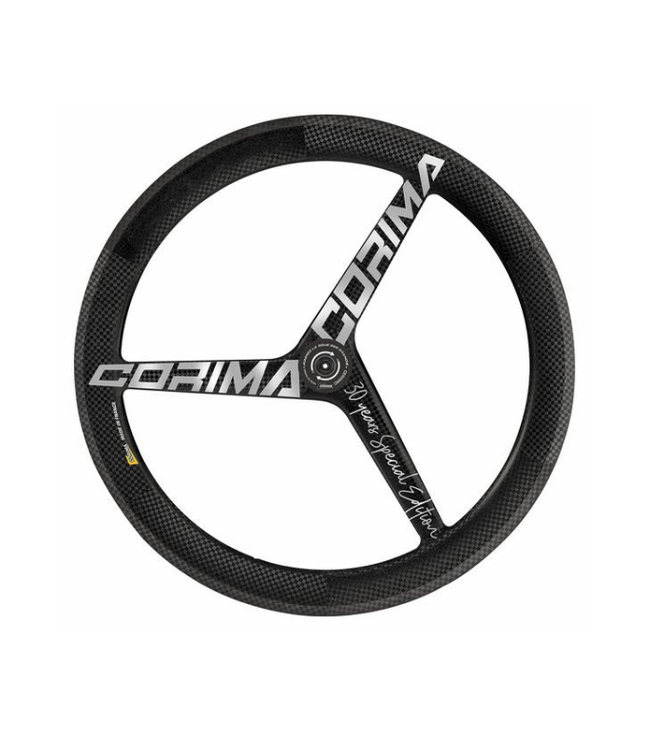 FR CORIMA 3 BÂTONS DISQUE WS TT BOYAU