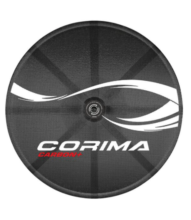 FR CORIMA DISQUE C+ BOYAU POUR PISTE