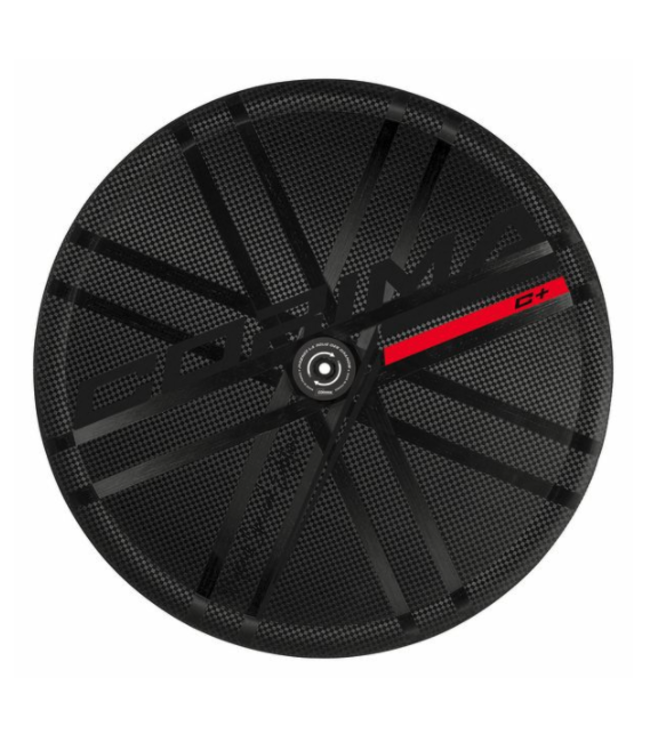 RR CORIMA DISC C+ WS TT DISC TUBULAR