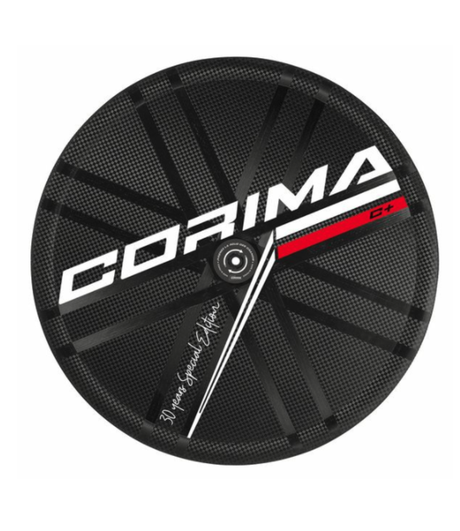 RR CORIMA DISQUE C+ WS TT DISQUE BOYAU