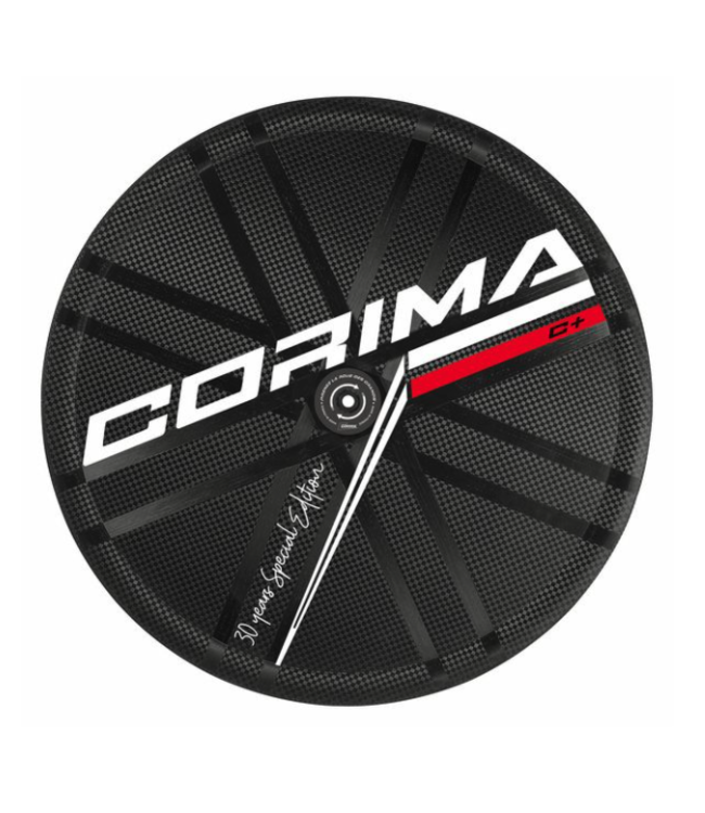 RR CORIMA DISQUE C+ WS TT DISQUE CLINCHER