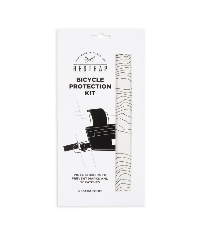 ENSEMBLE DE PROTECTION POUR VÉLO