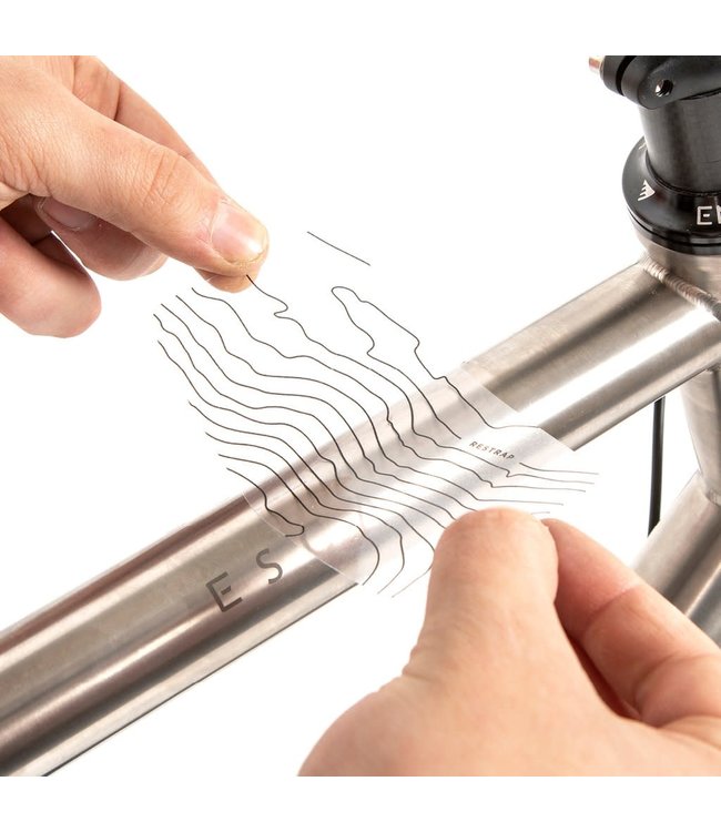 ENSEMBLE DE PROTECTION POUR VÉLO