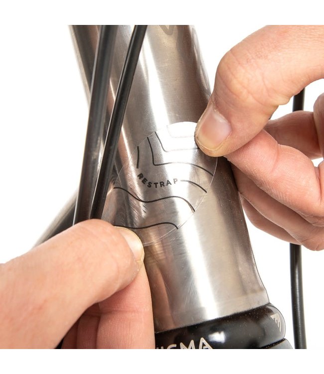 BICYCLE PROTECTION KIT