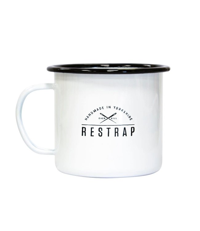 20OZ ENAMEL MUG