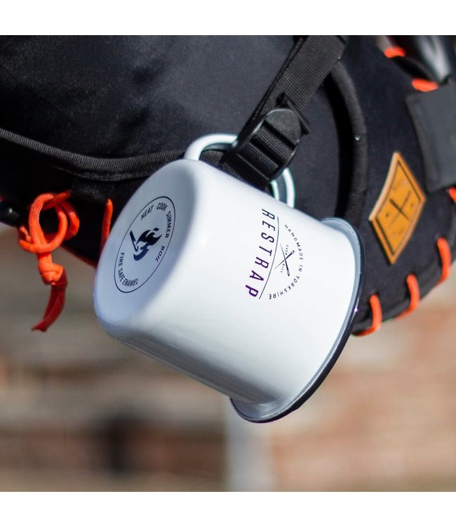 TASSE EM ÉMAIL 20OZ