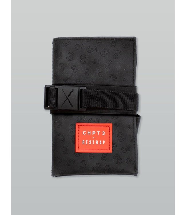 TOOL ROLL CHPT3 ÉDITION LIMITER