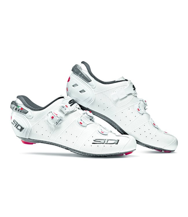 SIDI SHOES WIRE 2 CARBON WOMAN - ARG Sports Inc.