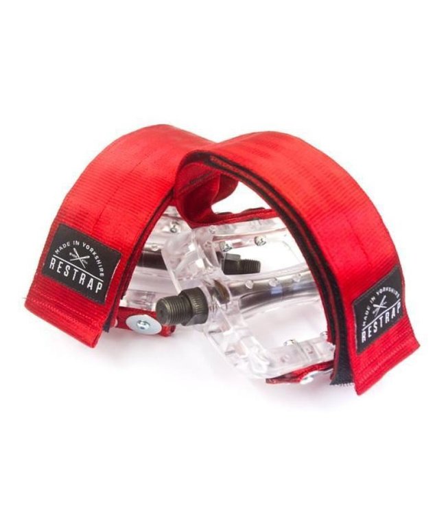 PEDAL STRAPS