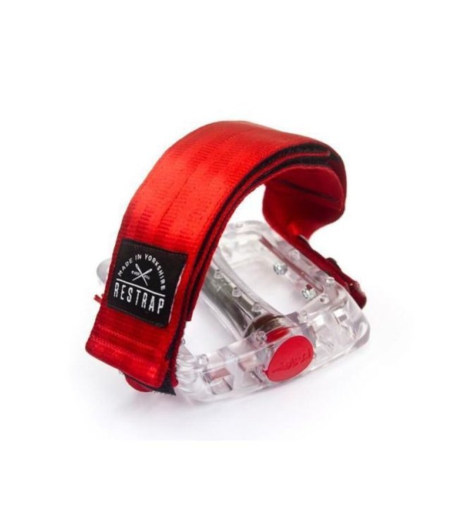 PEDAL STRAPS