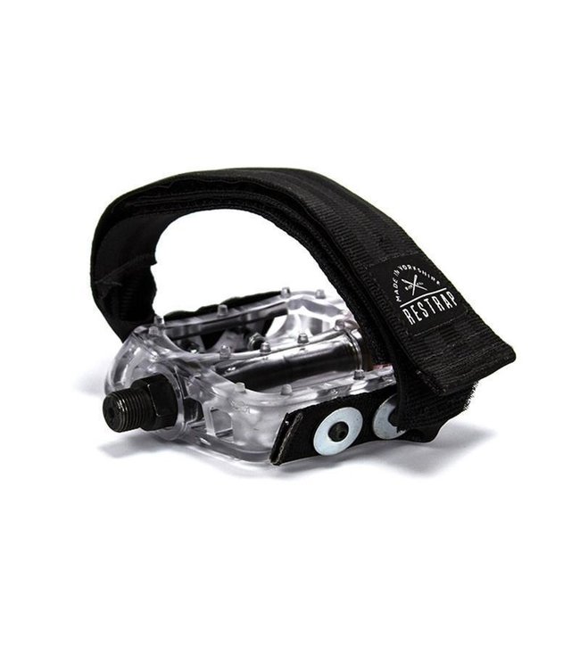PEDAL STRAPS