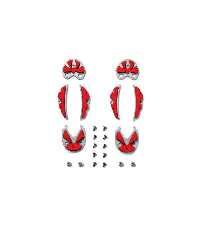 #59 SRS CARBON GROUND INSERTS