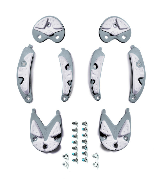 #75 INSERTS SRS MTB CARBON COMPOSITE