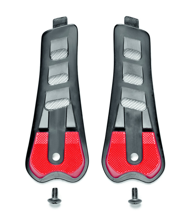 #353 ANTI SLIP HEEL INSERTS