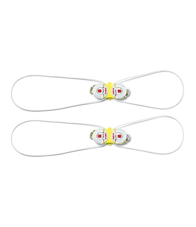 #99 DOUBLE TECNO 3 PUSH SYSTEM ONE PAIR