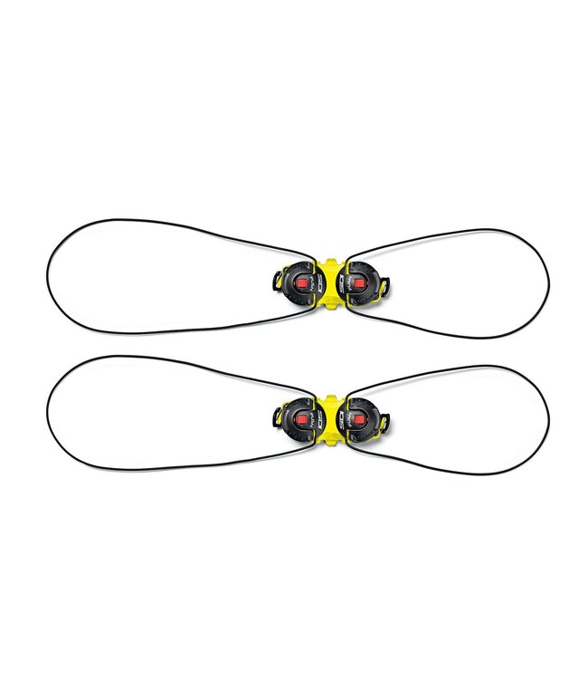 #99 DOUBLE TECNO 3 PUSH SYSTEM ONE PAIR