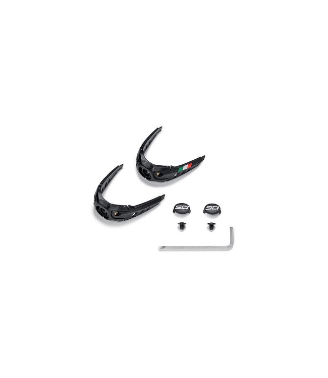 SIDI #40 ADJUSTABLE HEEL RETENTION DEVICE