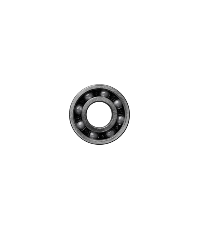 BEARING 6001 STANDARD