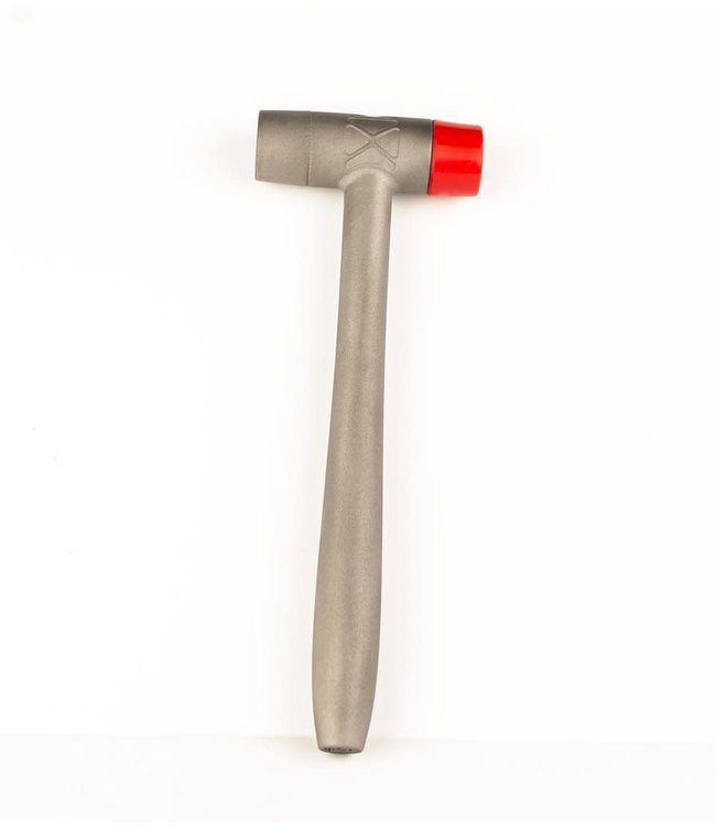 3D PRINTED TITANIUM DEAD BLOW