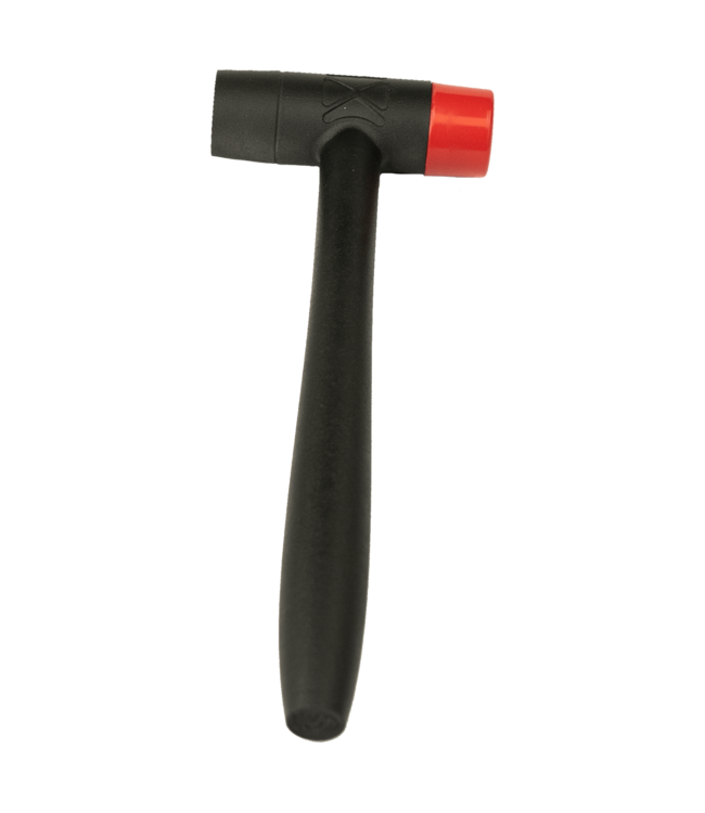 3D PRINTED TITANIUM DEAD BLOW